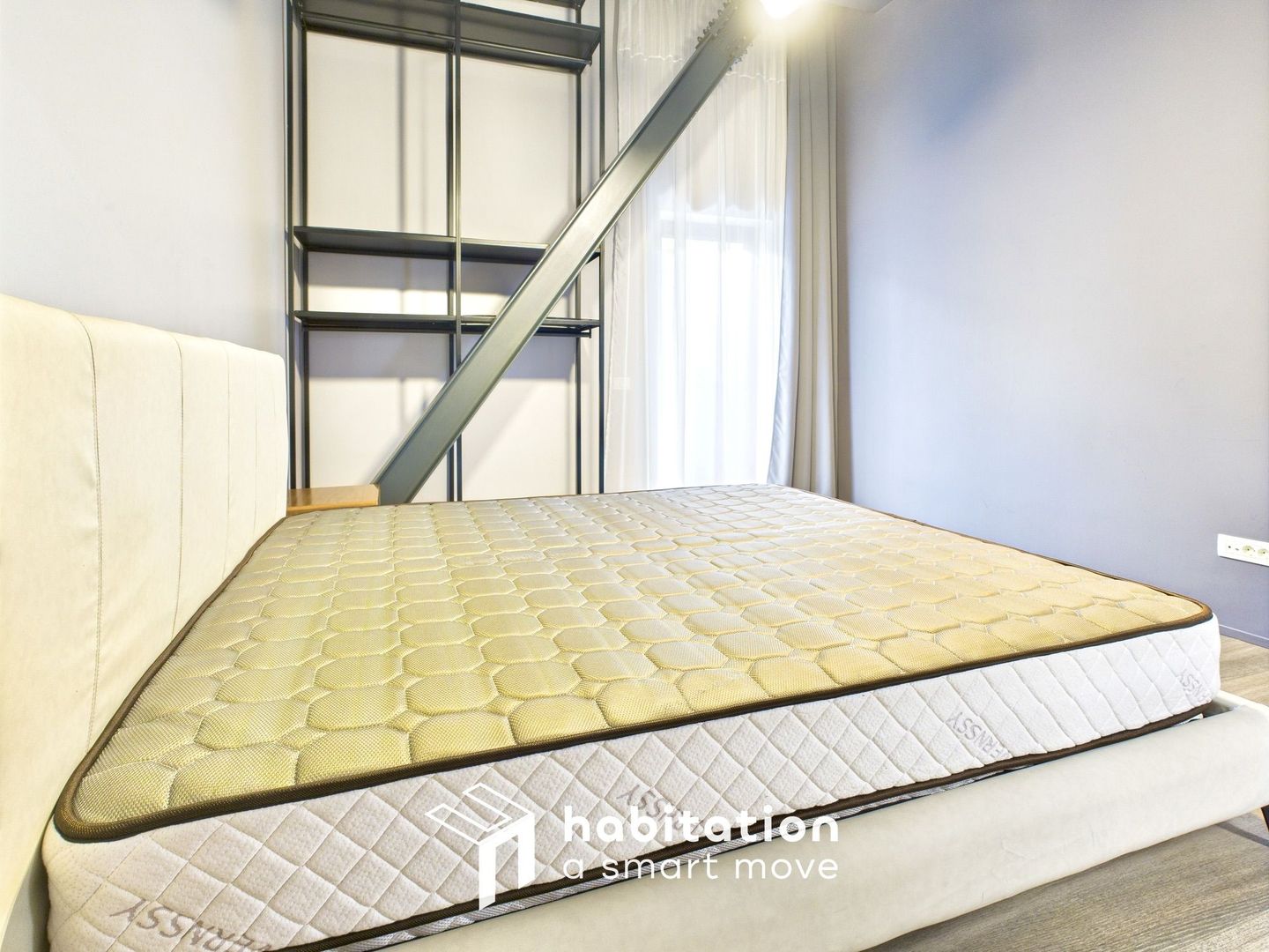 Locuință cu personalitate: 2 camere, aproape de centru, sală de sport - Poză 15