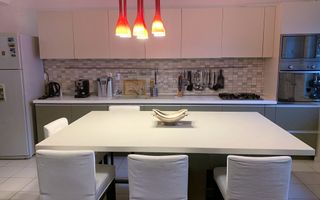 3 Camere 91,5 mp | Parcare Subsol Inclusa - Poză 7