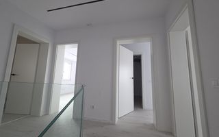 Duplex de vanzare in Cartierul Arhitectilor - Poză 23