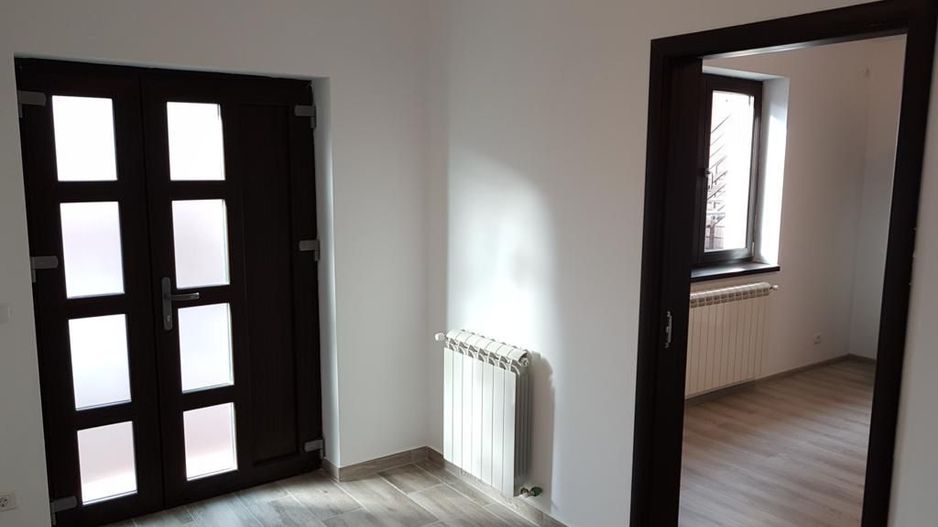 Inchiriem casa individuala 4 camere zona Lacul Tei - Poză 9