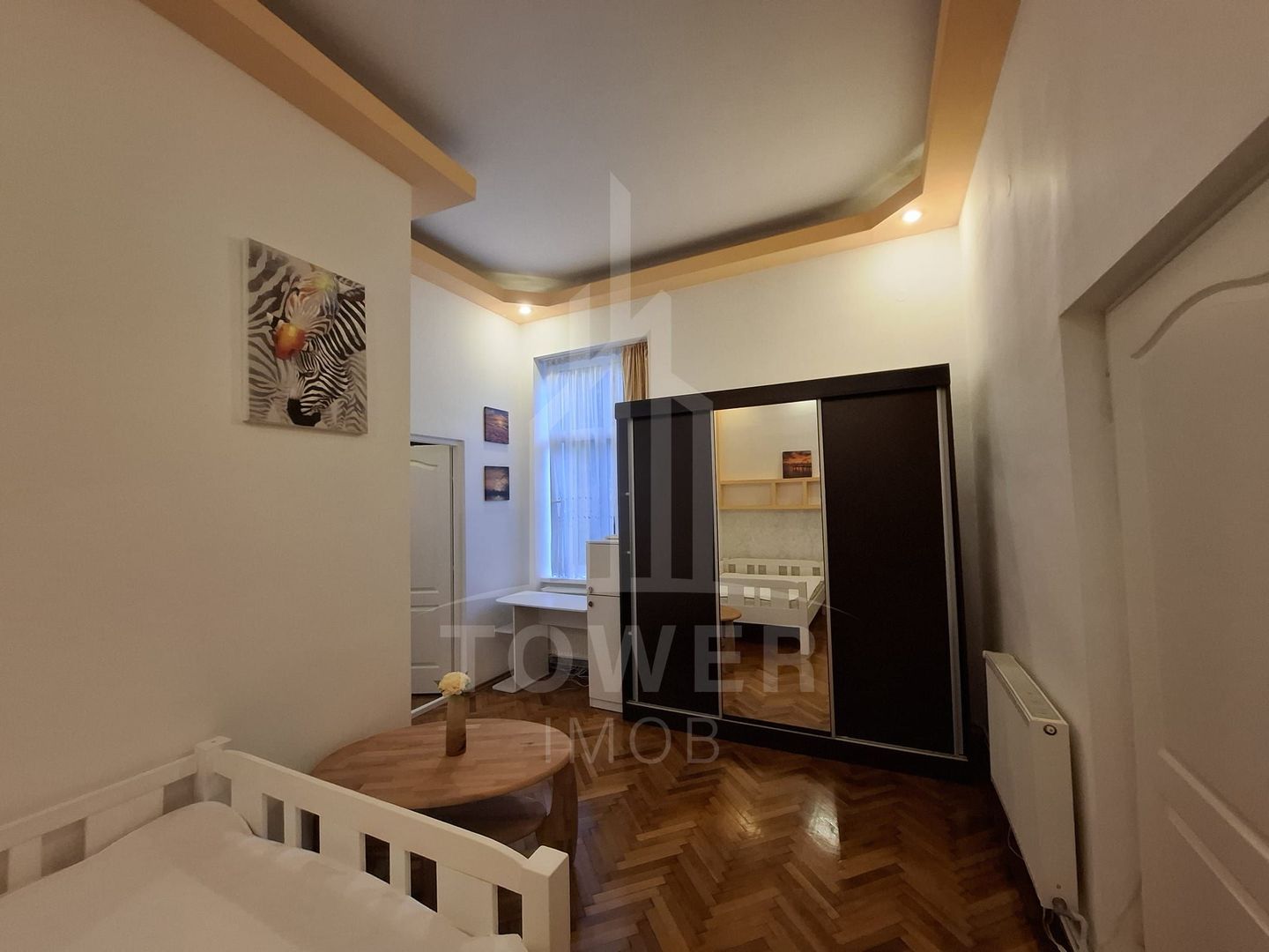 Apartament 3 camere la vila de închiriat - Poză 8