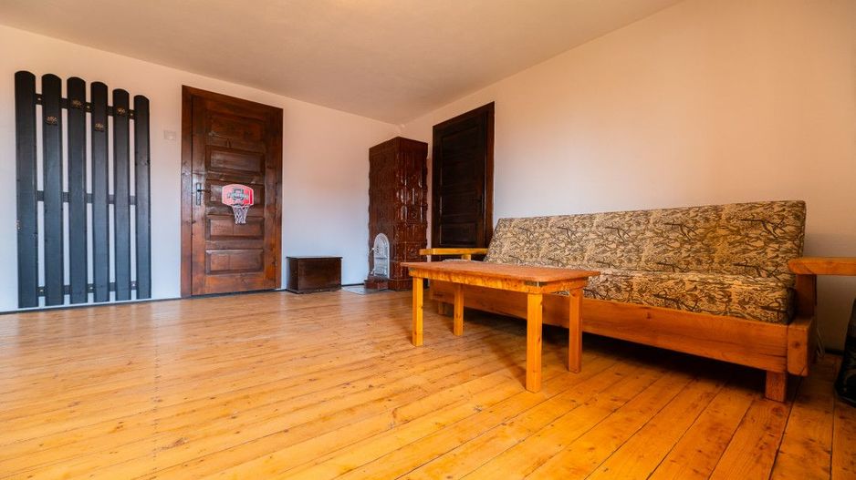 Casa + Pensiune deosebita - Orlat, Sibiu - Poză 39