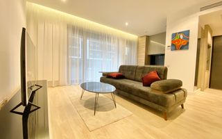 Apartament Pipera | Iancu Nicolae | Residence 5 (Oliveto) - Poză 7