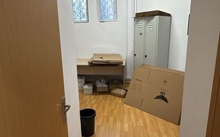 13 Septembrie | Spațiu Comercial | Parter | Font stradal | Parcare - Poză 7