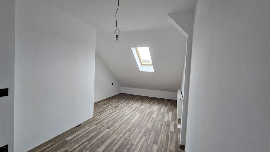 Garsoniera pe doua niveluri Stefan cel Mare Sibiu - Poză 8