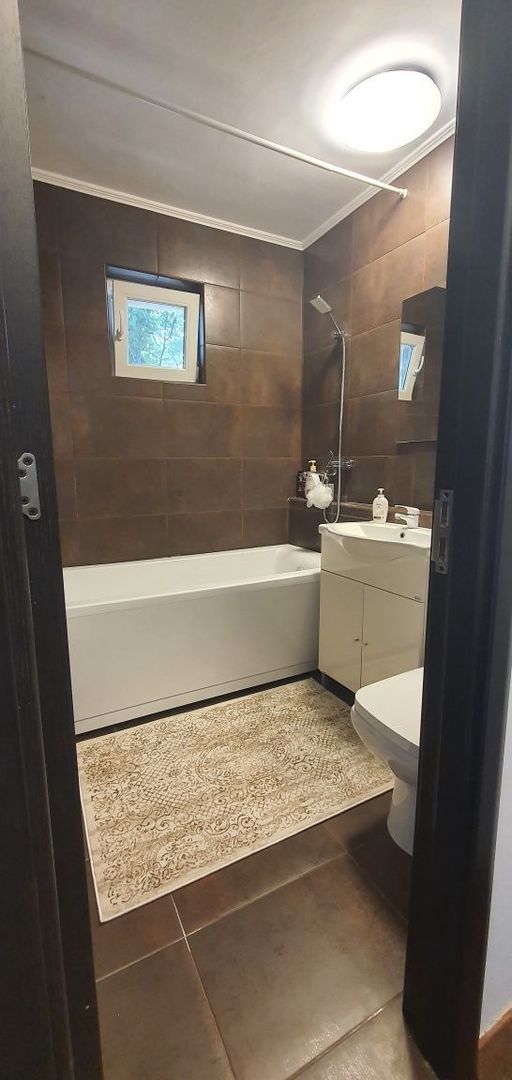 Apartament 2 camere Sebastian/13 septembrie - Poză 10