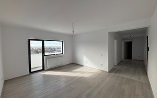 Ap. 2 camere, decomandat, Dancu, intabulat, 0% comision - Poză 1