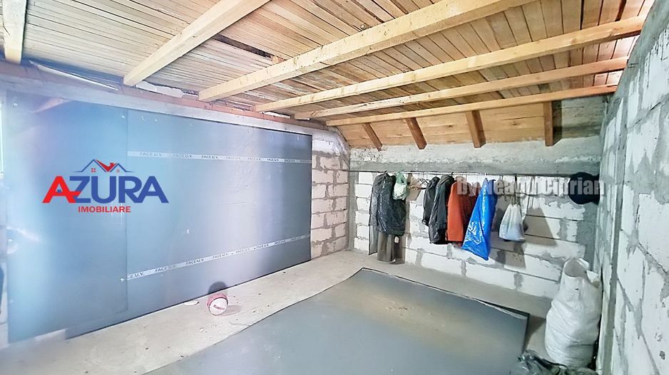 AZURA Imobiliare - Casa Prundu Bananai - Poză 14