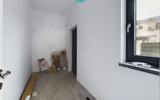 Casă duplex Finalizata Comuna Berceni Strada Petru Rares - Poză 11