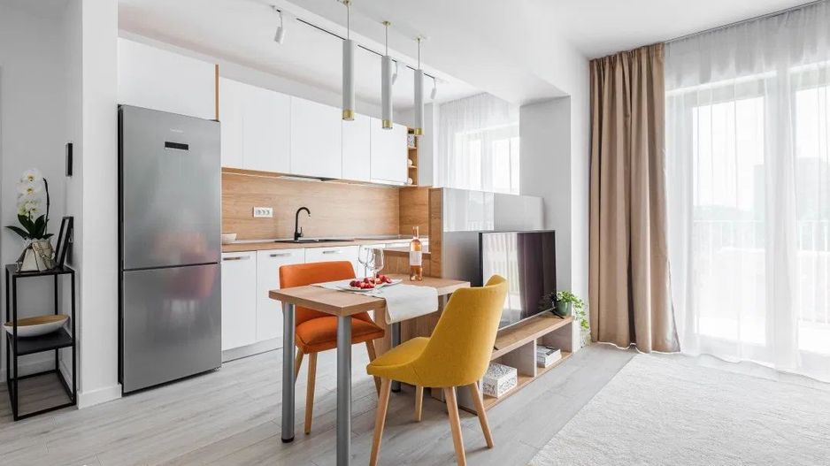 Apartament 2 camere Unirii - Poză 3