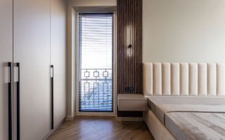 Vânzare, apartament, 3 camere + living, strada Ion Buzdugan, Buiucani - Poză 11