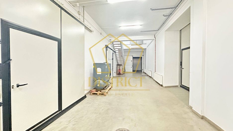 Hala industriala | Freidorf | Timisoara - Poză 5