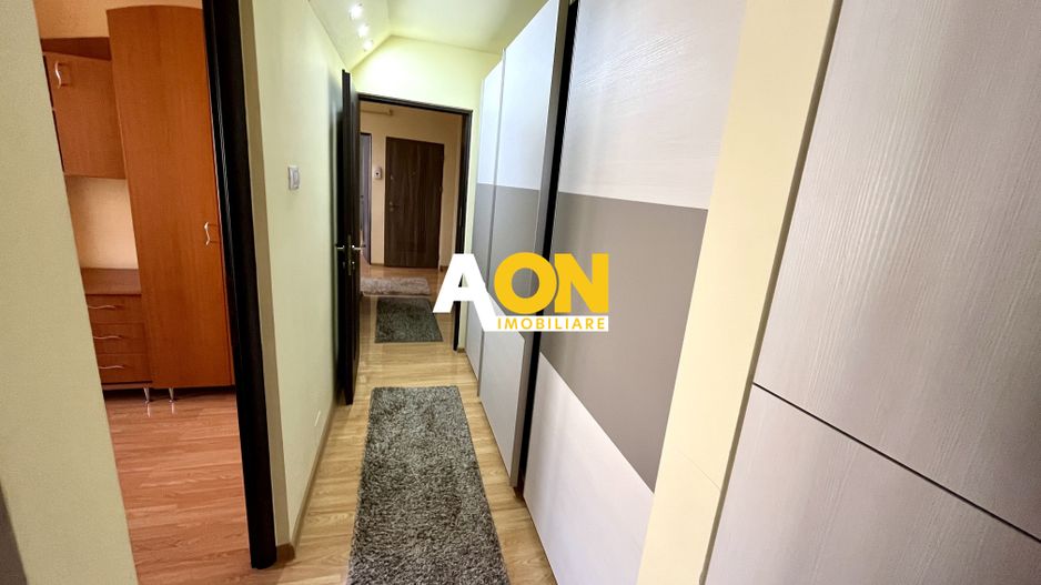 Apartament 3 Camere, Etaj 2, Zona Liceului sportiv - Poză 9
