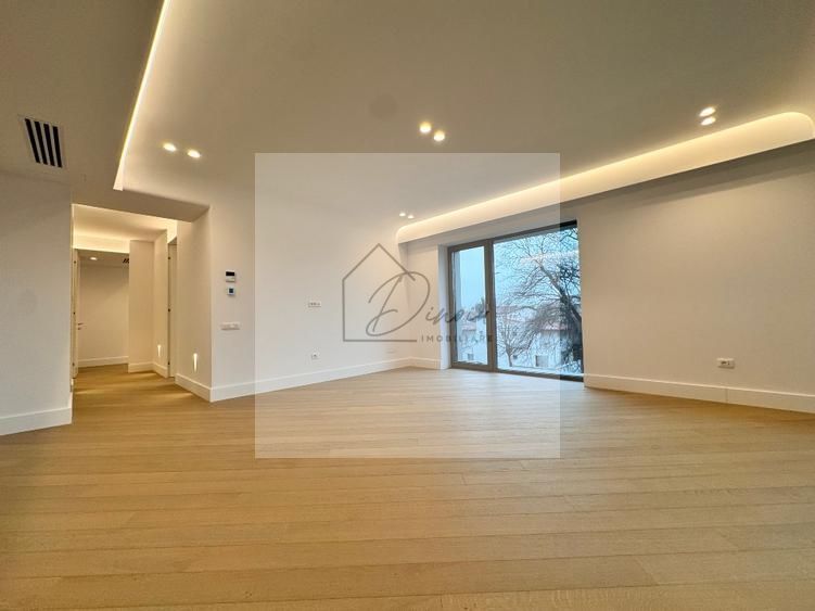 Apartamente Premium in Cortina 126 -  Baneasa -  Bucuresti - Pipera - Poză 1