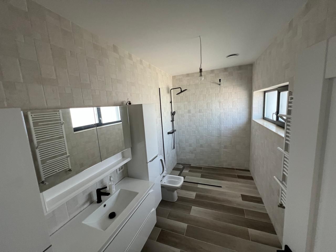 Casa  premium  SMART Independentă energetic  in Dumbravita - Poză 67