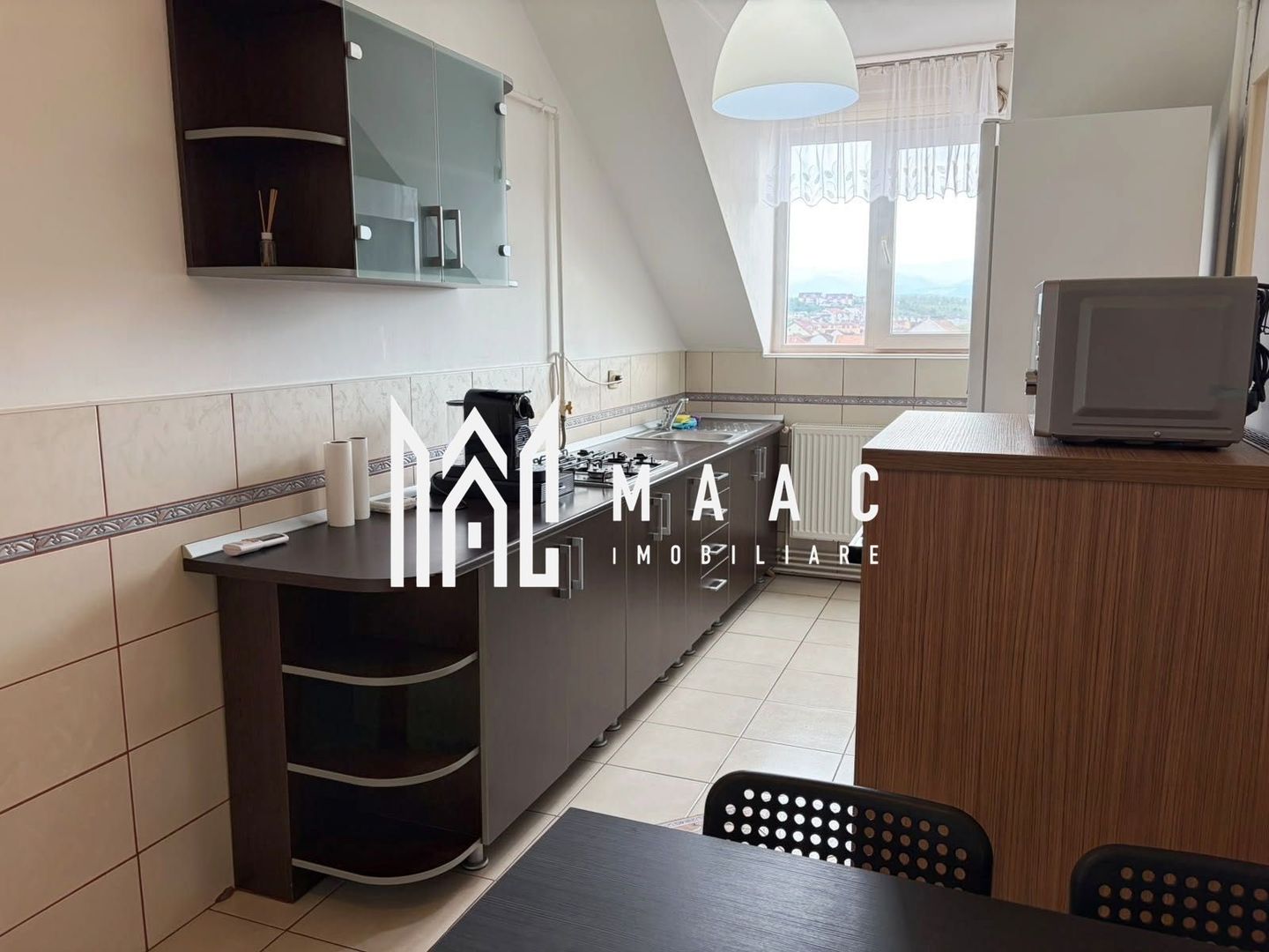 Apartament 2 camere de închiriat | Ștrand, Sibiu | 64 mp - Poză 6