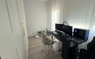 Giroc | 3 Camere | Etaj 1/3 | Centrala proprie | 2 Locuri de parcare - Poză 8