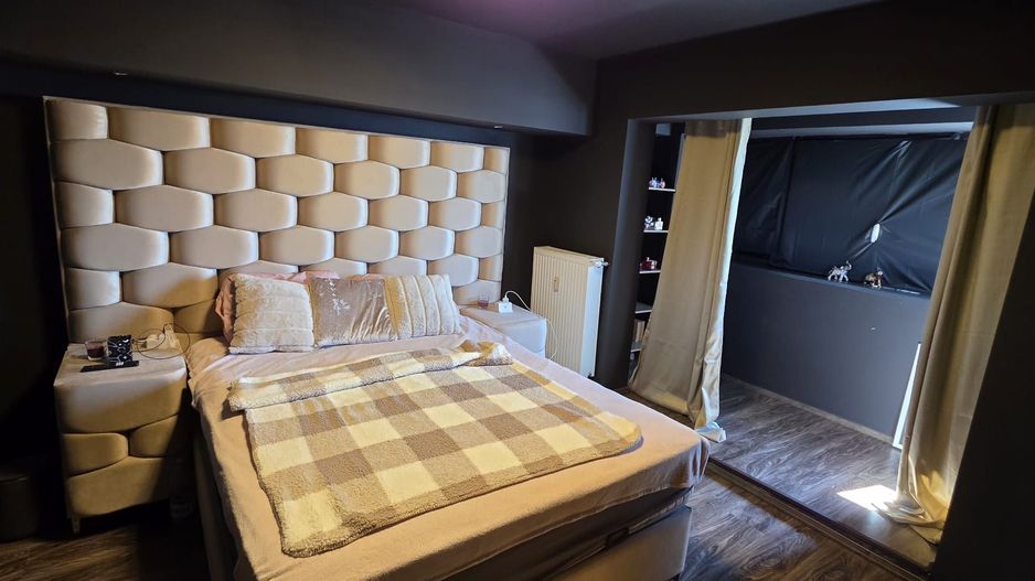 Apartament 4 camere Titan Metrou 1 Decembrie - Poză 13