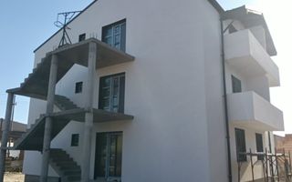 Apartament 2 camere,bloc NOU 50mp,zona 7Noiembrie 1 parcare - Poză 8
