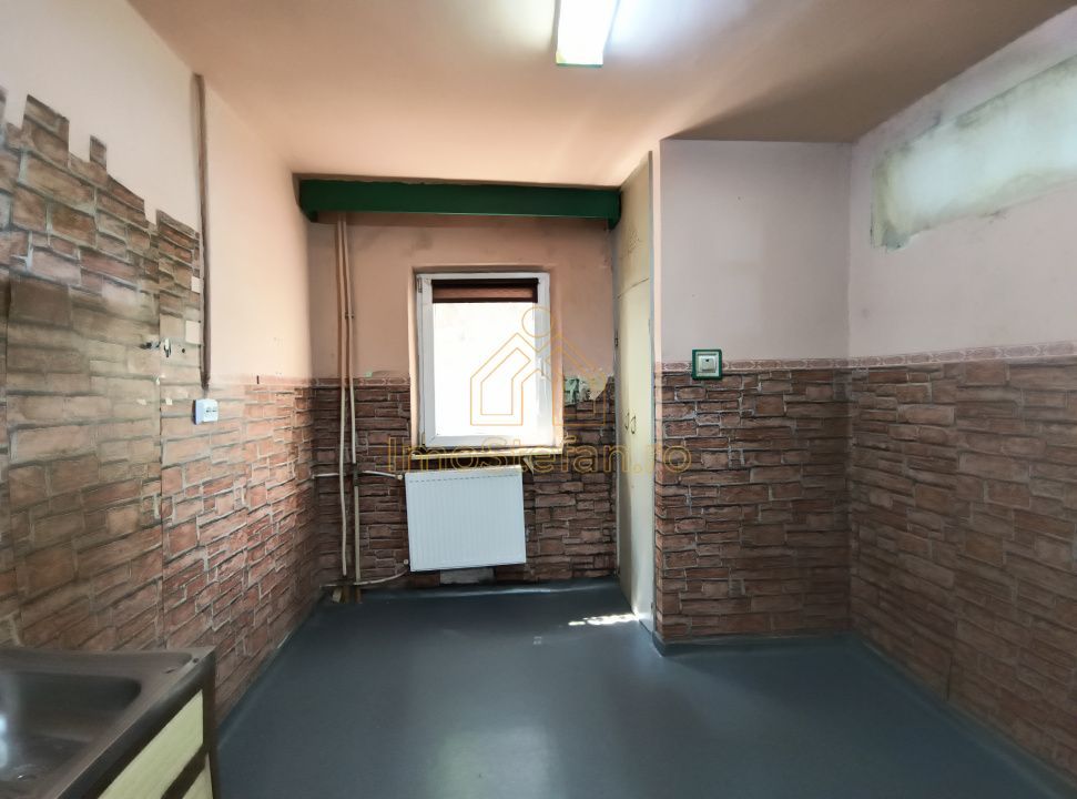 Poarta 6 | Apartament cu 3 camere - parter | O singură achiziție! - Poză 11