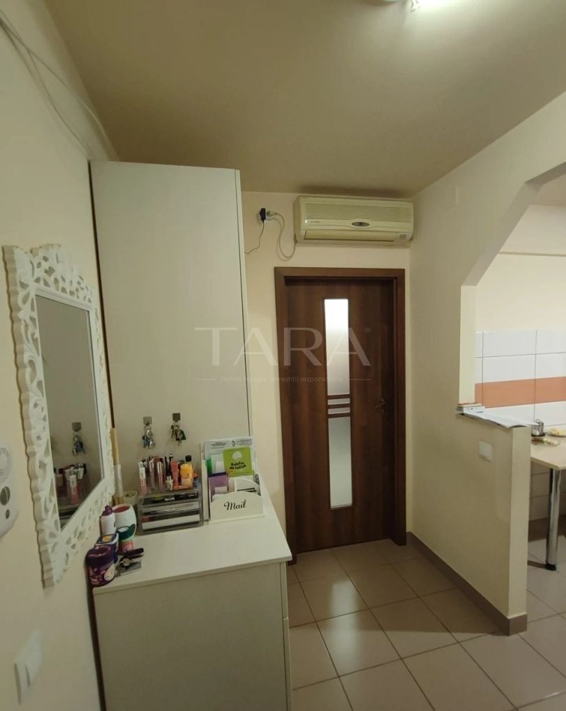 Apartament 2 camere, 49 mp si  balcon,  Gheorgheni, zona Mercur. - Poză 3