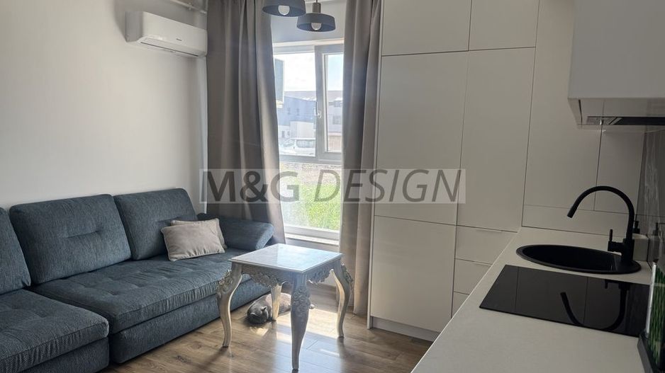 Apartament cu 3 camere Giroc - Poză 3