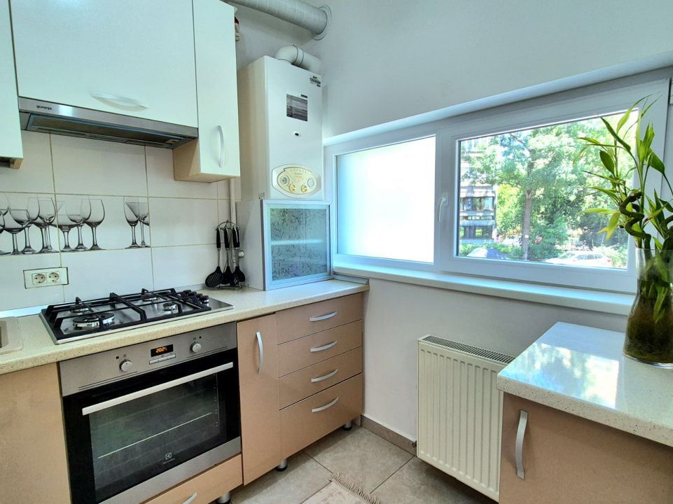 Apartament 2 camere - bloc nou - Poză 3