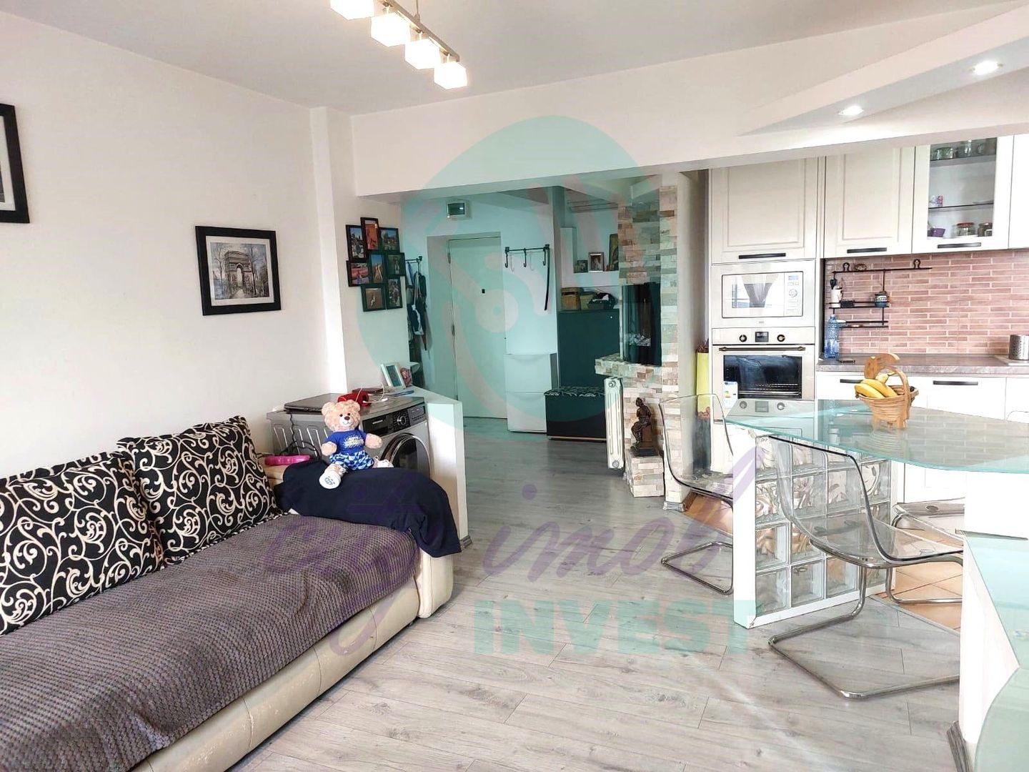 Apartament 2 camere, 67 mp, decomandat, versatil și luminos – Bulevardul Unirii - Poză 2