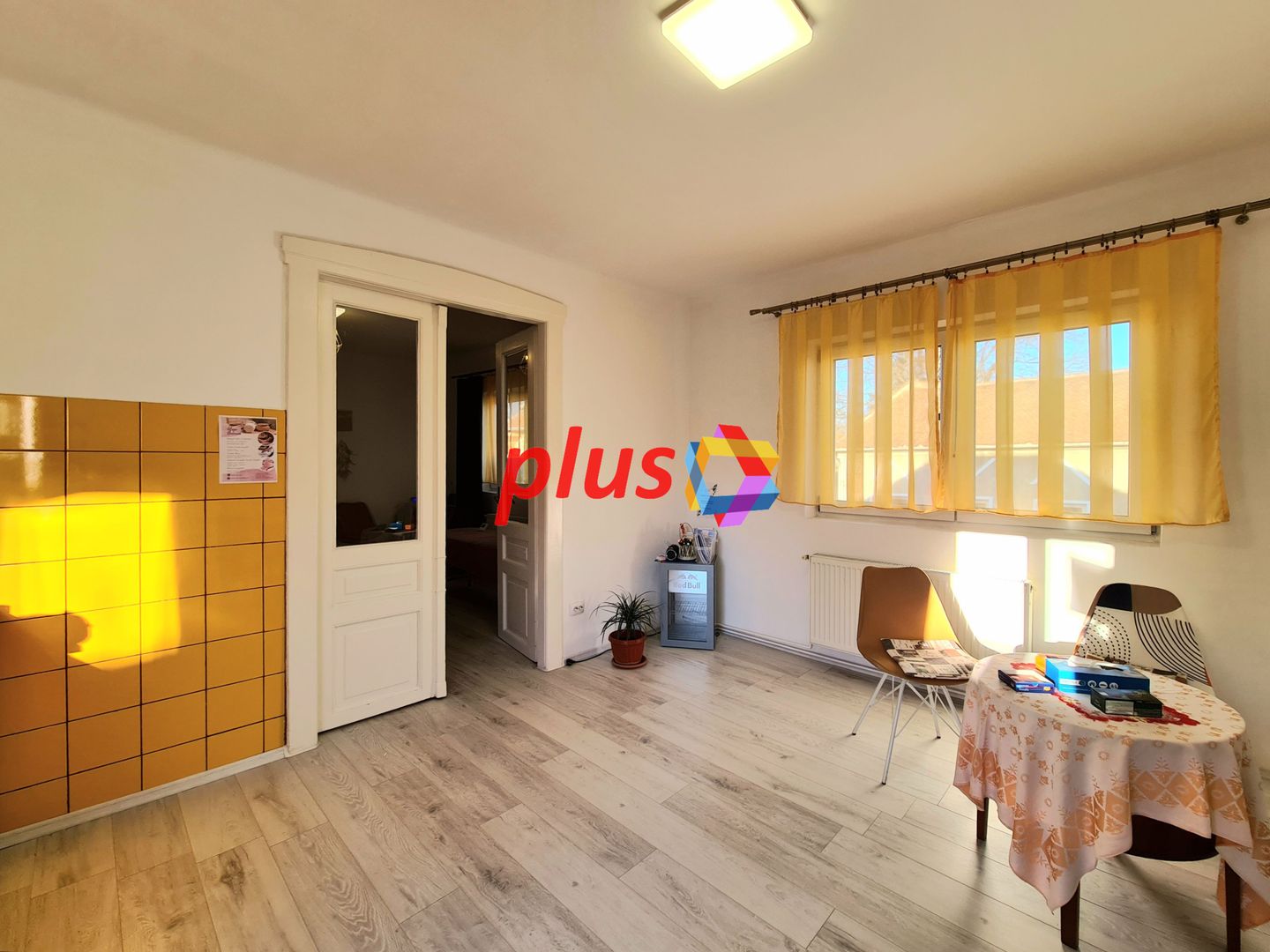 Spatiu birouri de închiriat Brasov - 50 mp  # plus-imo - Poză 2