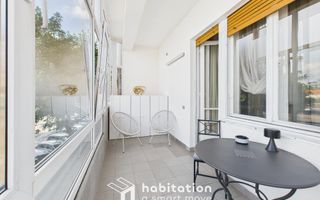 Apartament 3 camere, boem si spațios, chiar in centrul Timișoarei - Poză 15
