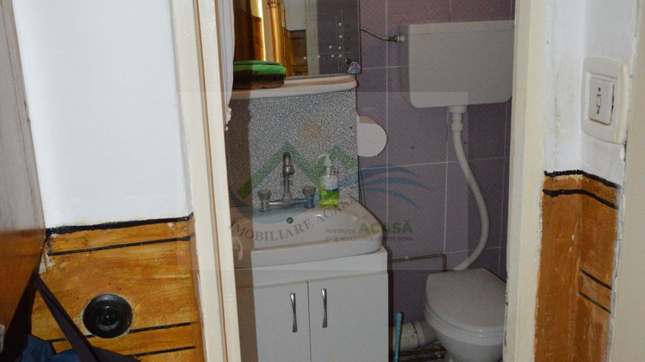 Apartament cu 2 camere Gura Humorului/Suceava - Poză 17