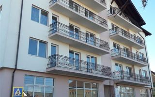 Ap. Vila I Garaj I Boxa I Lift I Cl.Dumbravii I Parc Sub Arini - Poză 3