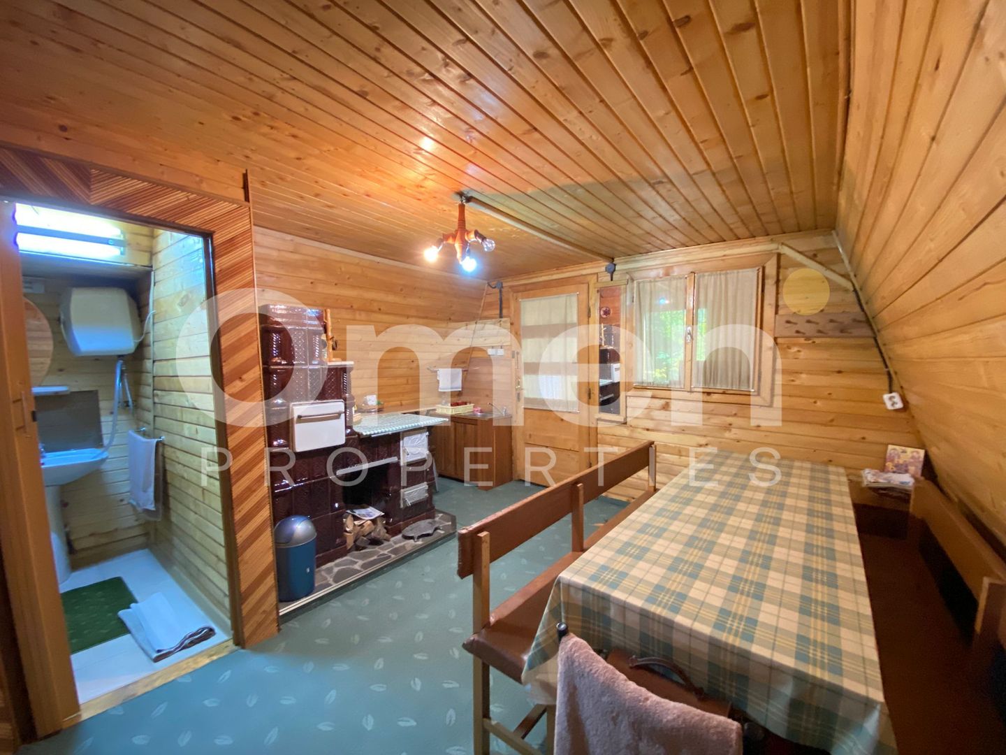 Casa de vacanta, in zona linistita, Firiza - Poză 8