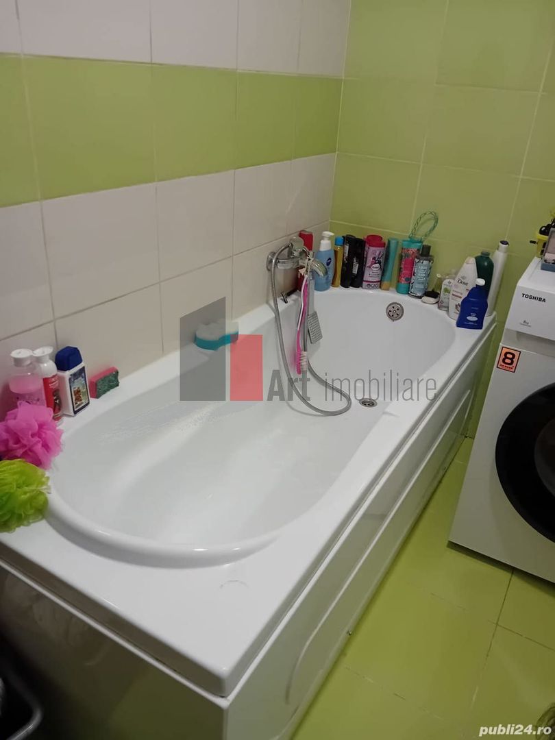 Vânzare apartament 3 camere Aurel Perșu - Poză 8