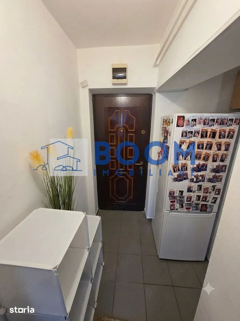 Apartament 3 camere | Etaj 3 | Bloc Anvelopat | Vedere Panoramica - Poză 5