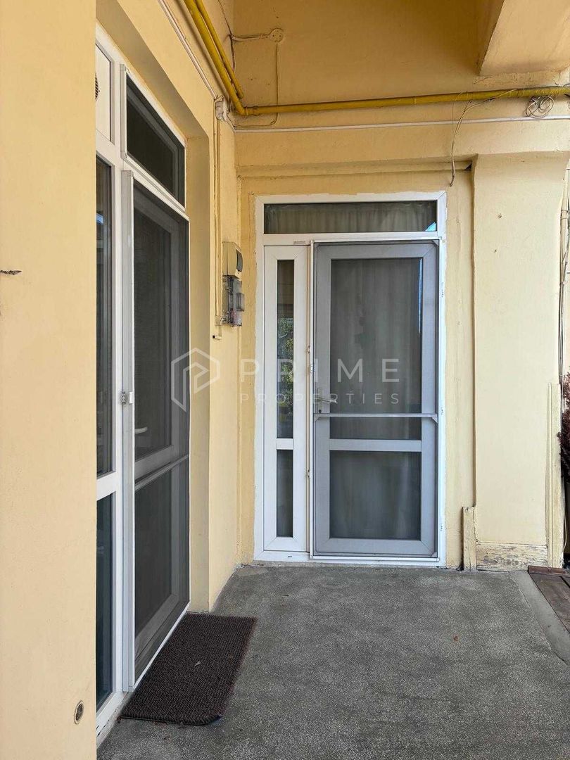Apartament 3 camere, 80 mp, Ultracentral – Etaj 1, Tavan Înalt (3,9 m) - Poză 8
