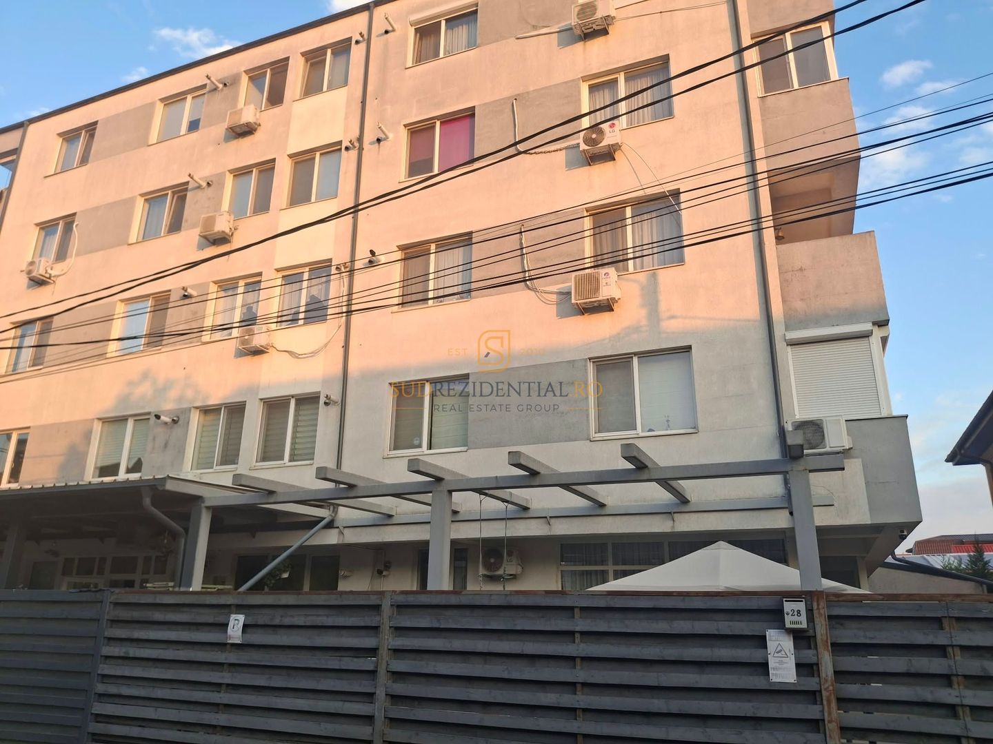 Garsoniera mobilata si utilata, mutare imediata- Sos Oltenitei-Popesti - Poză 2
