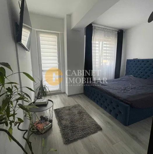 2 camere decomandat - Ideal Residence CUG - ETAJ intermediar - Poză 3