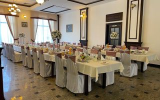 Fostul Hotel Rin - Miercurea Sibiului - Poză 4