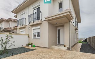 Duplex 4 camere | Premium | Mobilat | Sânandrei - Poză 1