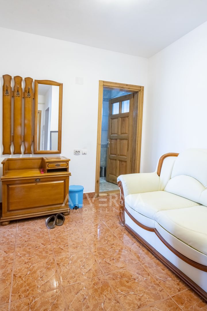 Apartament 2 camere + balcon | parcare | Str. D. Zamfirescu | Zorilor - Poză 9