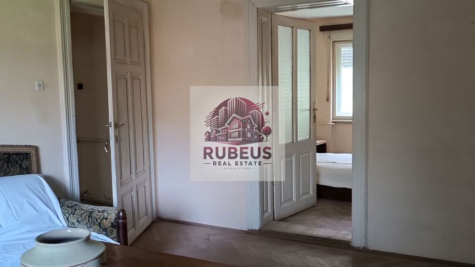 Casă solidă în Orșova, S+P+E, 220 mp, teren 284 mp - Poză 15
