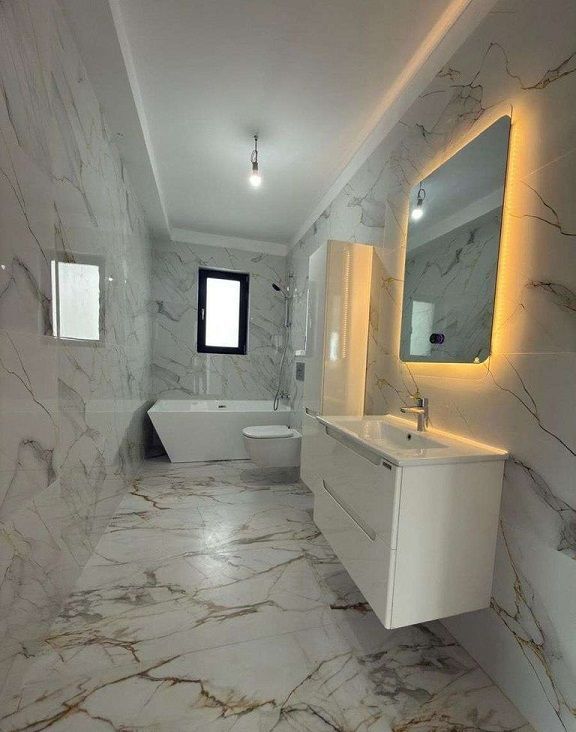 Casa individuala noua | 4 camere | Otopeni - Poză 4