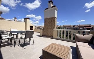 VANZARE 3 CAMERE PREMIUM | TERASA 40 MP | IBIZA SOL PIPERA | 2 PARCARI SUBTERANE - Poză 1