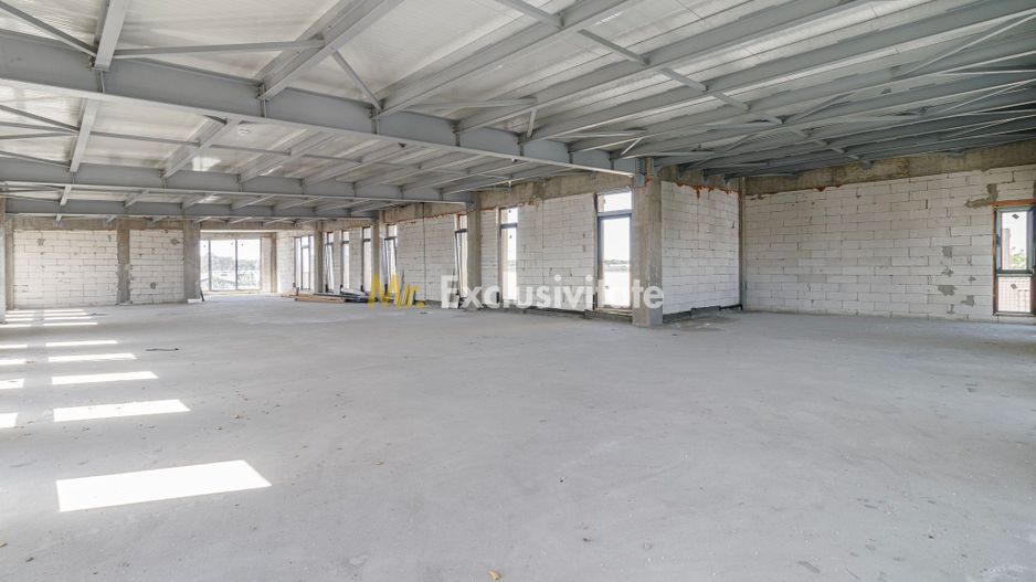 Spatiu comercial de la 14 euro de inchiriat Amber Forest Plaza - Poză 7