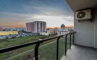 Apartament 2 camere, bloc nou, la câțiva pași de malul Mureșului - Poză 1