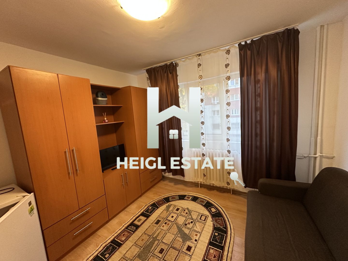 Apartament cu 1 camera in zona Buziasului - Poză 2