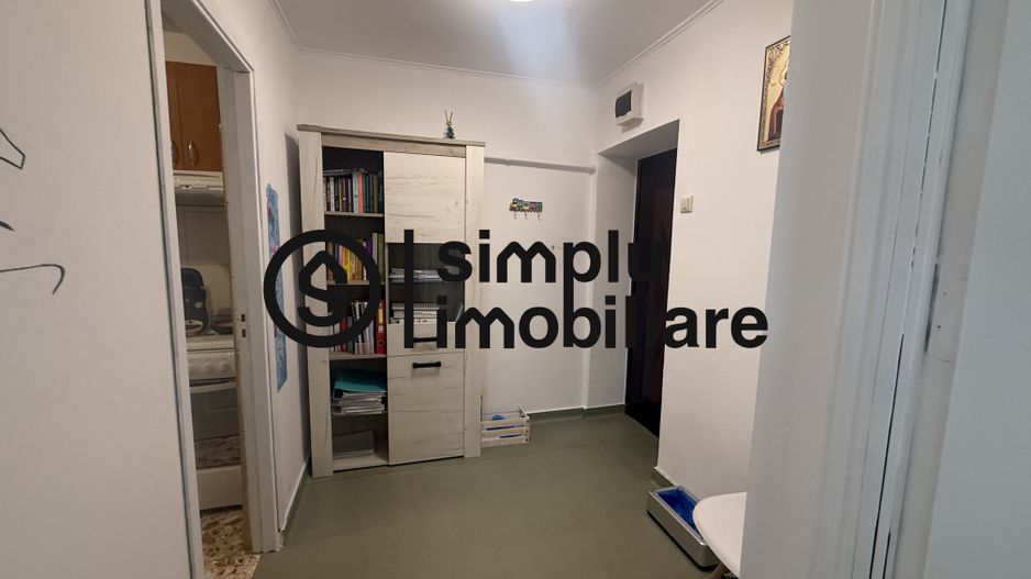 Apartament 2 camere Calea Severinului P/4 - 89 500 Euro - Poză 6