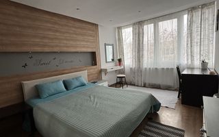 Inchiriere ap 3 camere Drumul Taberei 3min metrou - Poză 2