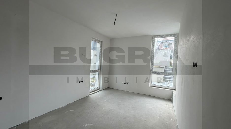 Casa Unifamiliara Premium de 314mp, teren 600, garaj, zona Romul Ladea - Poză 14